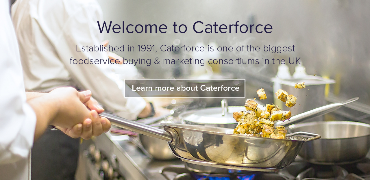 Welcome to Caterforce 