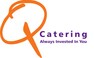 Q Catering Logo