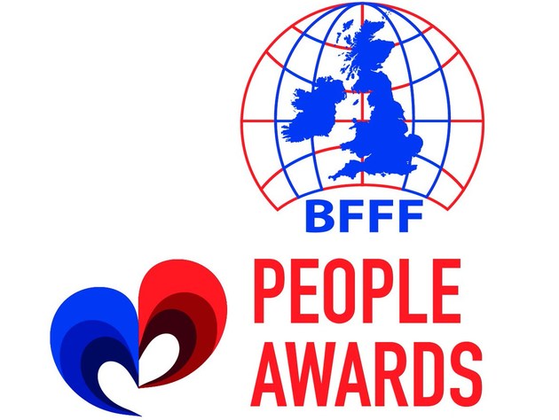 Caterforce shortlisted for 6 BFFF People Awards